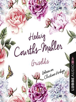 cover image of Griseldis